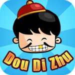 Logo of Dou Di Zhu android Application 